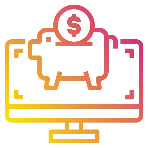 Computer icon