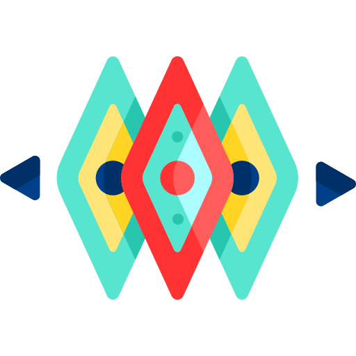 Abstract icon