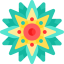 Native american 图标 64x64