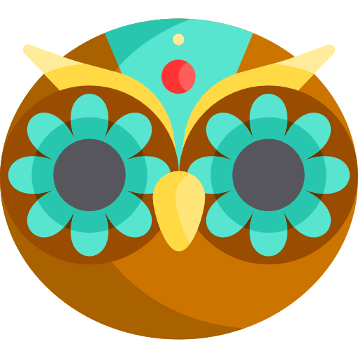 Owl icon