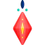 Ruby 图标 64x64