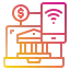 Bank 图标 64x64