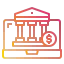 Bank 图标 64x64