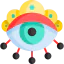 Eye 图标 64x64