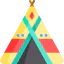 Tipi icon 64x64