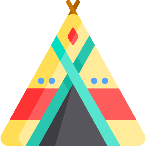 Tipi icon