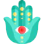 Hand 图标 64x64