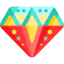 Diamond 图标 64x64