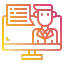 Bussiness man 图标 64x64
