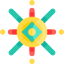 Sun ícone 64x64