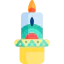 Candle ícone 64x64