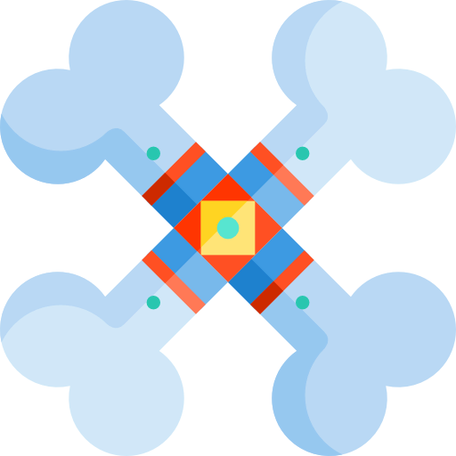 Bones icon