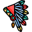 Headdress アイコン 64x64