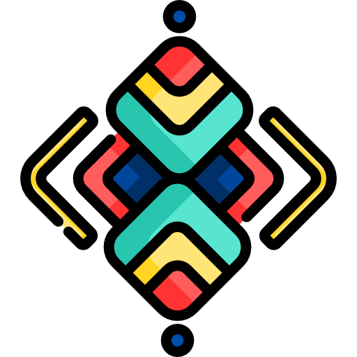Abstract icon
