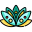 Water lily アイコン 64x64