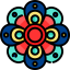Flower アイコン 64x64