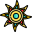 Sun アイコン 64x64
