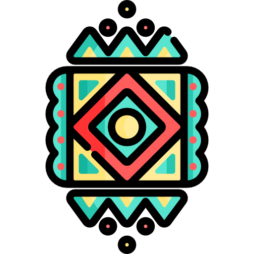 Abstract Ikona