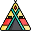 Tipi icon 64x64