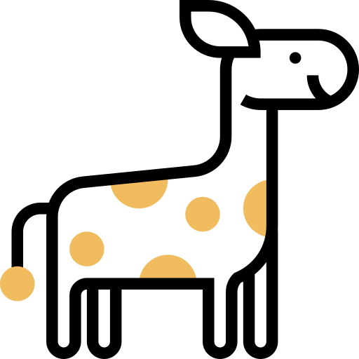 Animal kingdom ícone