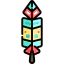 Feather アイコン 64x64