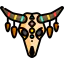 Skull アイコン 64x64