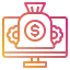 Money bag 图标 64x64