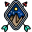 Shield アイコン 64x64