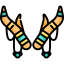 Antlers アイコン 64x64