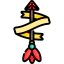 Arrow ícono 64x64