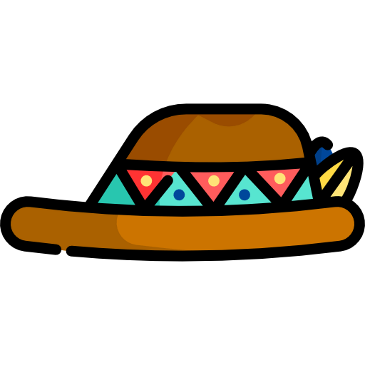 Hat icon