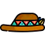 Hat ícono 64x64