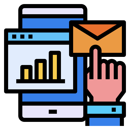 Website icon