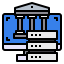 Bank 图标 64x64