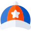 Cap 상 64x64