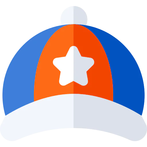 Cap icon