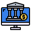 Bank 图标 64x64