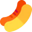 Hot dog 상 64x64