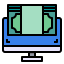 Money icon 64x64