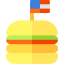 Burger 상 64x64
