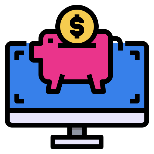 Computer icon