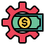Currency icon 64x64