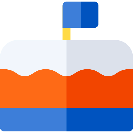 Cake icon