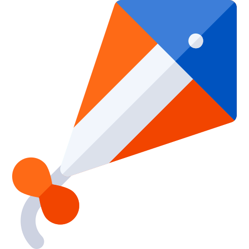 Kite icon