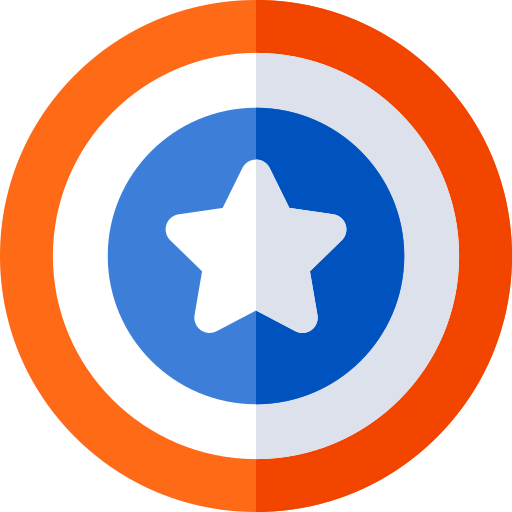 Shield ícono