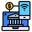 Bank icon 64x64
