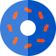 Doughnut 상 64x64