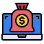 Computer icon 64x64