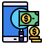 Mobile icon 64x64