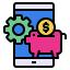 Mobile icon 64x64